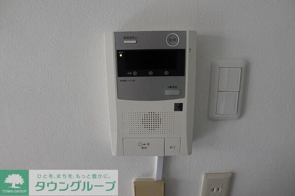 ベルトピア日吉IIの物件内観写真